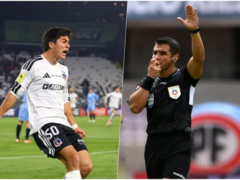 Árbitro mundialista es enfático contra Cabero: "Descriterio total"