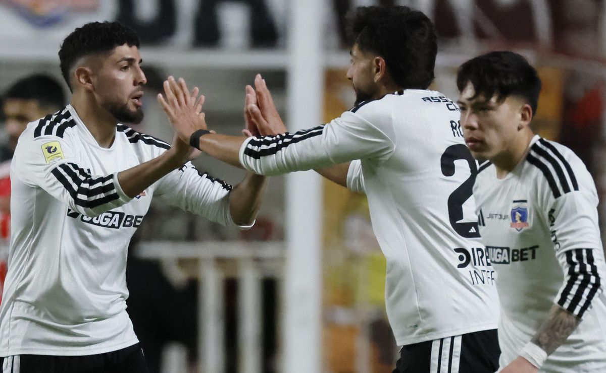 Es el goleador de Colo Colo en 2026: Maxi Romero insiste en su deseo de extender su estadía en Macul