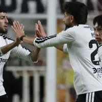 Goleador de Colo Colo pide que activen su millonaria opción de compra