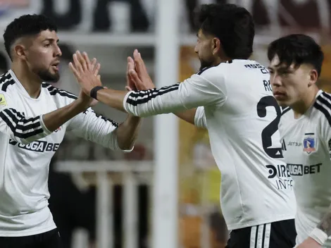 Goleador de Colo Colo pide que activen su millonaria opción de compra