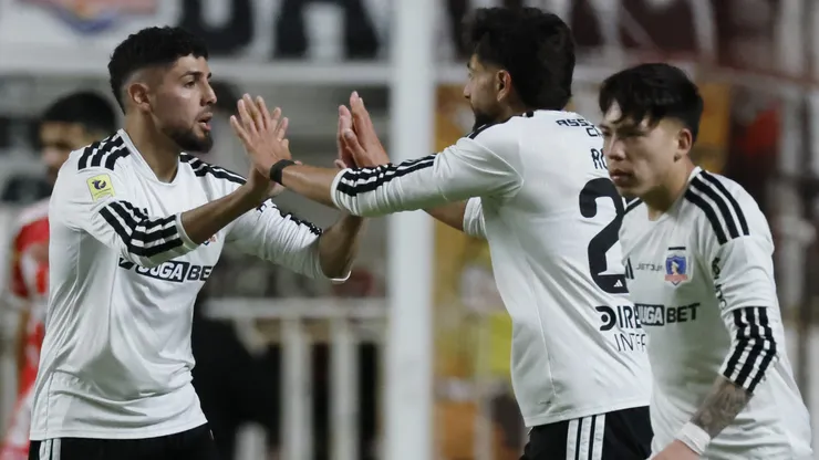 Maxi Romero marcó el empate transitorio ante los Cementeros.