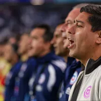 Destapan viaje de Córdova para convencer a crack de volver a la Roja
