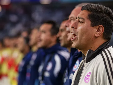Destapan viaje de Córdova para convencer a crack de volver a la Roja