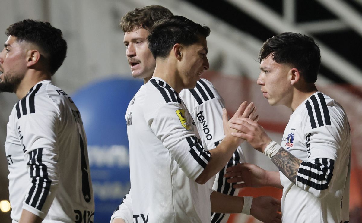 Jonathan Villagra lanza una advertencia tras ser figura en la remontada de Colo Colo vs La Calera: “No hay que desmerecer a nadie”