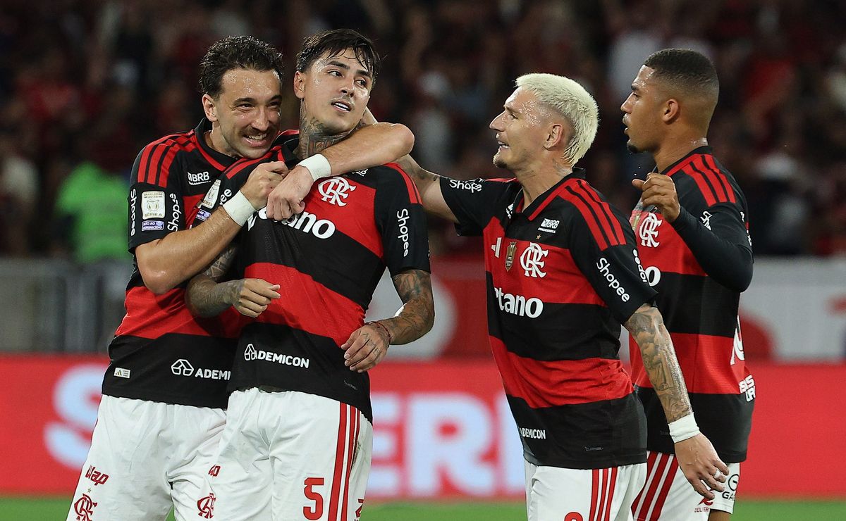 Más de 1,2 millones de visualizaciones: Golazo de Erick Pulgar da vuelta al mundo y suma elogios hasta de rivales