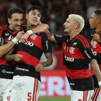 Más de 1,2 millones de visualizaciones: Golazo de Pulgar da vuelta al mundo