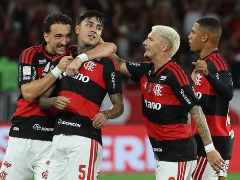 Más de 1,2 millones de visualizaciones: Golazo de Pulgar da vuelta al mundo