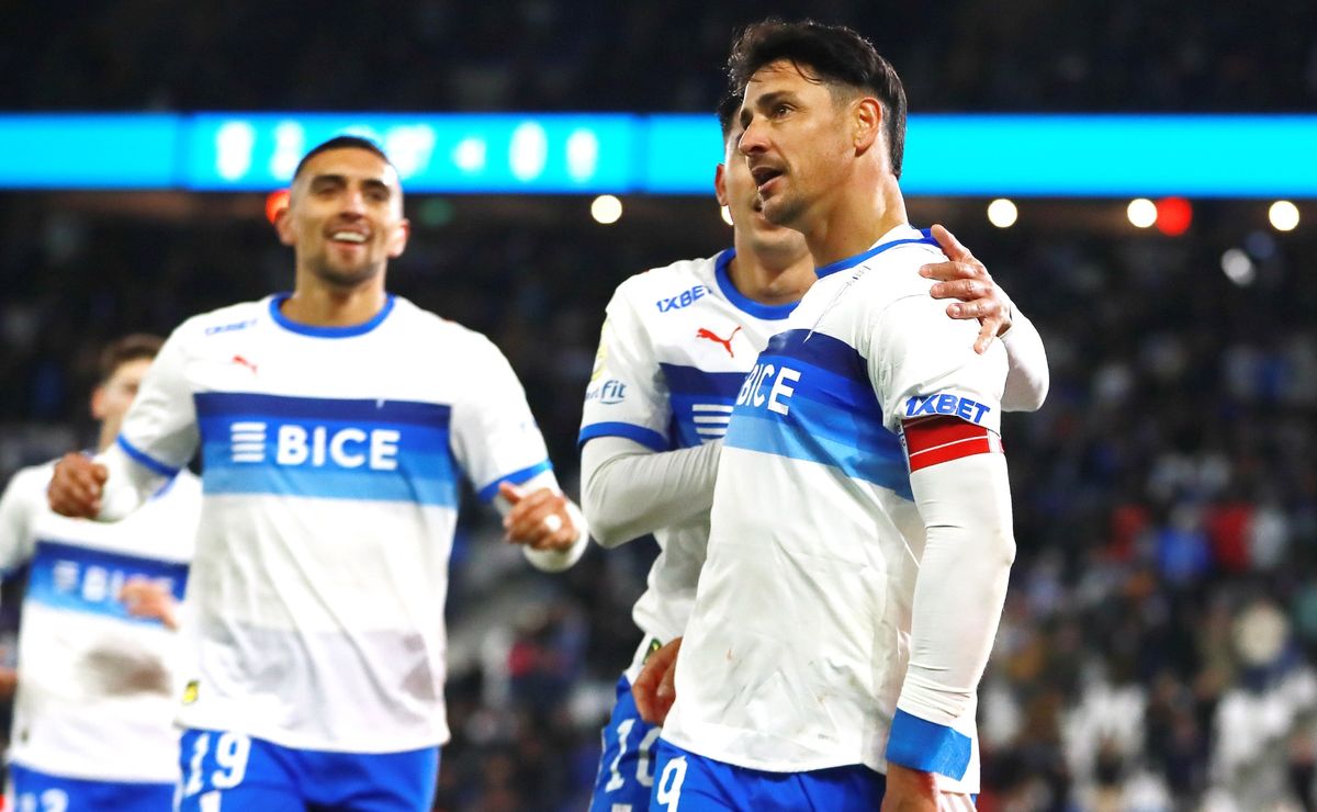 Pronósticos Estudiantes vs Universidad Católica: la UC quiere dar otro golpe histórico en Argentina