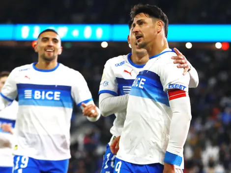 El canal que transmite U. Católica vs. Estudiantes por Copa Libertadores