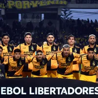 Coquimbo Unido vs. Platense: Horario y dónde ver por Copa Libertadores