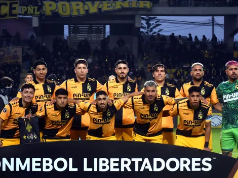 Coquimbo Unido vs. Platense: Horario y dónde ver por Copa Libertadores