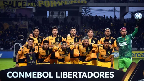 Coquimbo Unido visita a Platense por octavos de final de Copa Libertadores 2026.