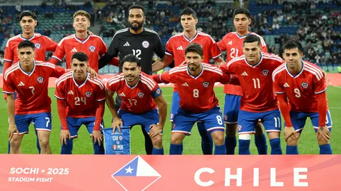 La Roja del futuro sigue buscando DT.