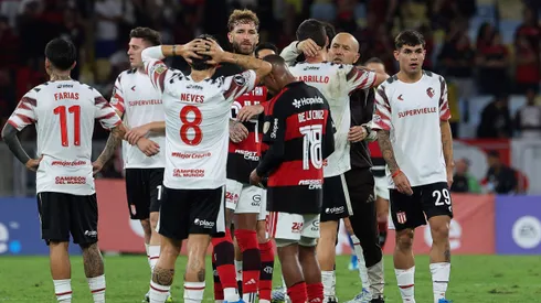 Estudiantes de La Plata llega en un mal momento a la llave contra los Cruzados.