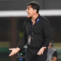 Quinteros llena de consejos a Coquimbo Unido para la llave vs Platense