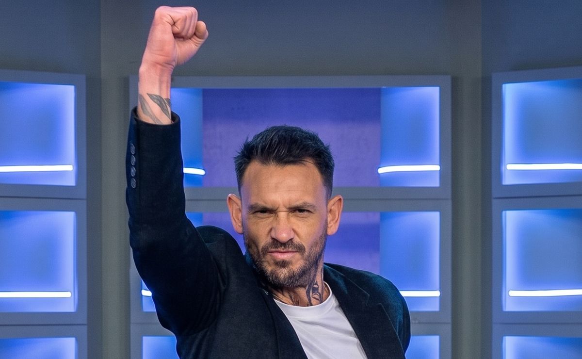 Mauricio Pinilla ficha en nuevo y sorpresivo programa de TV: “Voy a demostrar talento y cahuín”
