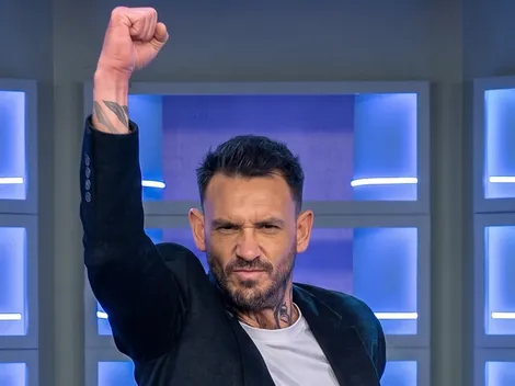 "Voy a demostrar talento y cahuín": Pinilla ficha en nuevo programa
