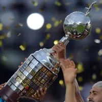 ¿UC o Coquimbo? El duelo de Copa Libertadores que dará Chilevisión