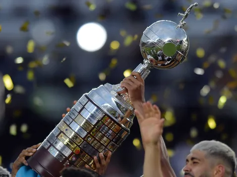 ¿UC o Coquimbo? El duelo de Copa Libertadores que dará Chilevisión
