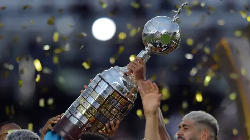 La Copa Libertadores reanuda su competición.