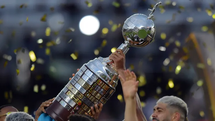 La Copa Libertadores reanuda su competición.