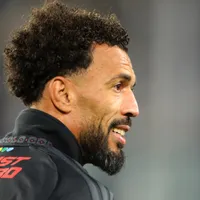 La nueva maniobra comercial de Colo Colo con Vozinha