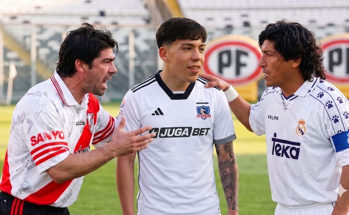 El camino de Zamorano o el de Salas: le recomiendan a Leandro Hernández “estar fuerte de cabeza”