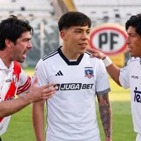 ¿El camino de Zamorano o el de Salas? El consejo a Leandro Hernández