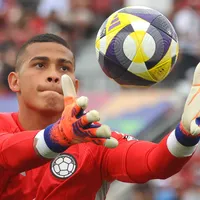 Mundialista que estuvo listo en la U se queda en México por una leyenda