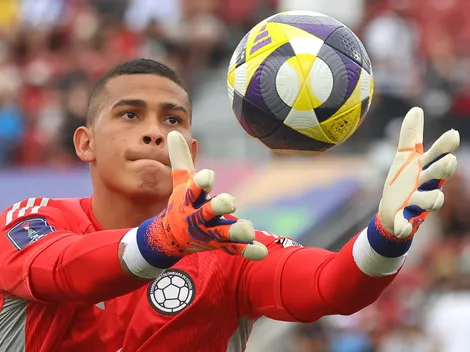 Mundialista que estuvo listo en la U se queda en México por una leyenda