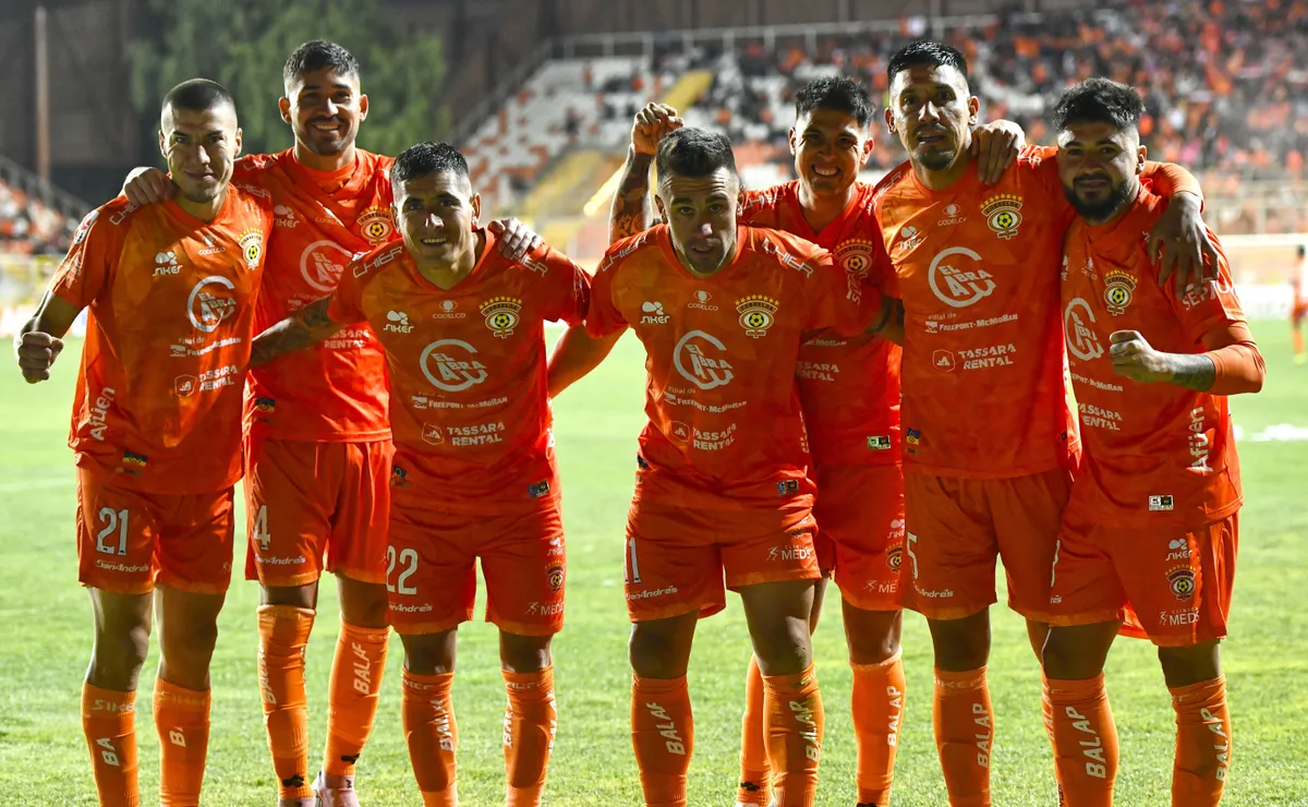 Fecha 20 de Primera B: transmisión en TV y streaming Fecha 20 de Primera B: transmisión en TV y streaming