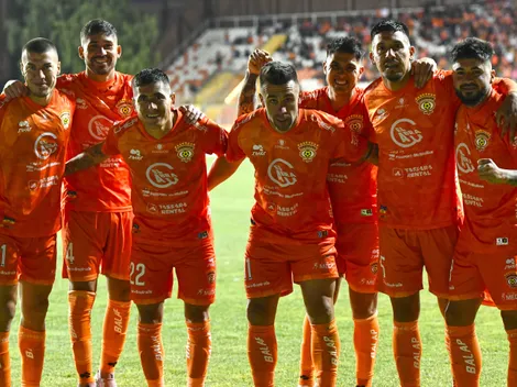 A mitad de semana y no va por TNT Sports Básico: ¿Dónde ver la Primera B?