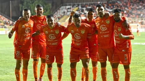 Loínos siguen líderes del torneo tras la última jornada.