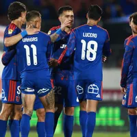 Los jugadores de la U que se pueden perder el Superclásico