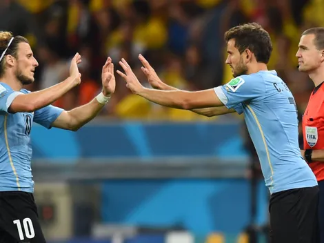 Selección de Uruguay se olvida de Bielsa y copia la fórmula de Chile