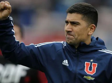 "Llegó el momento": Pizarro entrega solución a problemas que vive la U