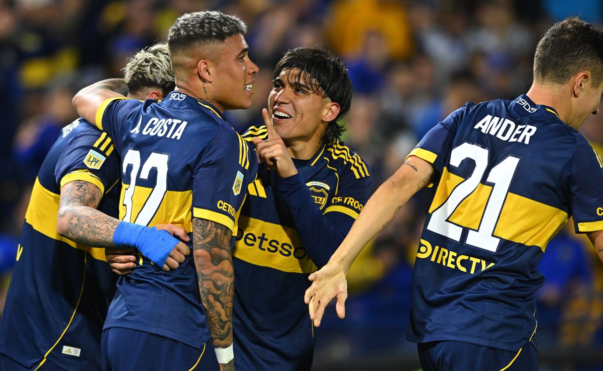 Williams Alarcón deja Boca Juniors por una gran oportunidad en el MLS