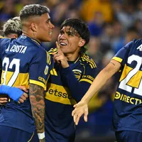 Confirmado: Boca limpia a un chileno y lo manda a la MLS