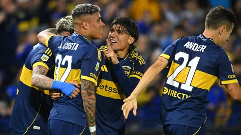 Boca Juniors sigue moviendo su plantel.