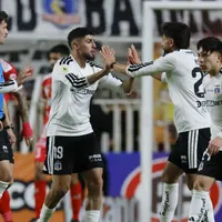 La jugada de Jeyson Rojas que confirma su redención en Colo Colo
