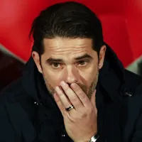 Jugador de la U reconoce el gran error que cometen con Gago