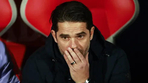 Fernando Gago sigue trabajo en la identidad de su plantel de la U.