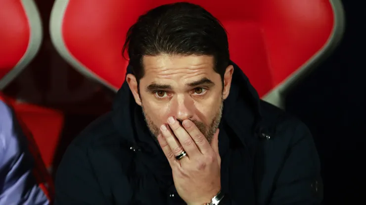 Fernando Gago sigue trabajo en la identidad de su plantel de la U.