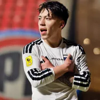 Tras errores del pasado: Colo Colo a un paso de cumplir regla Sub 21