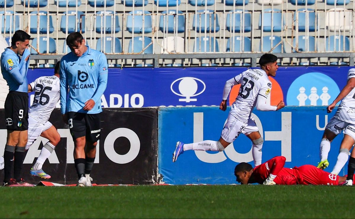 Casi medio equipo copero fuera ante Colo Colo: O’Higgins llega cojo al duelo del “debut” de Vozinha
