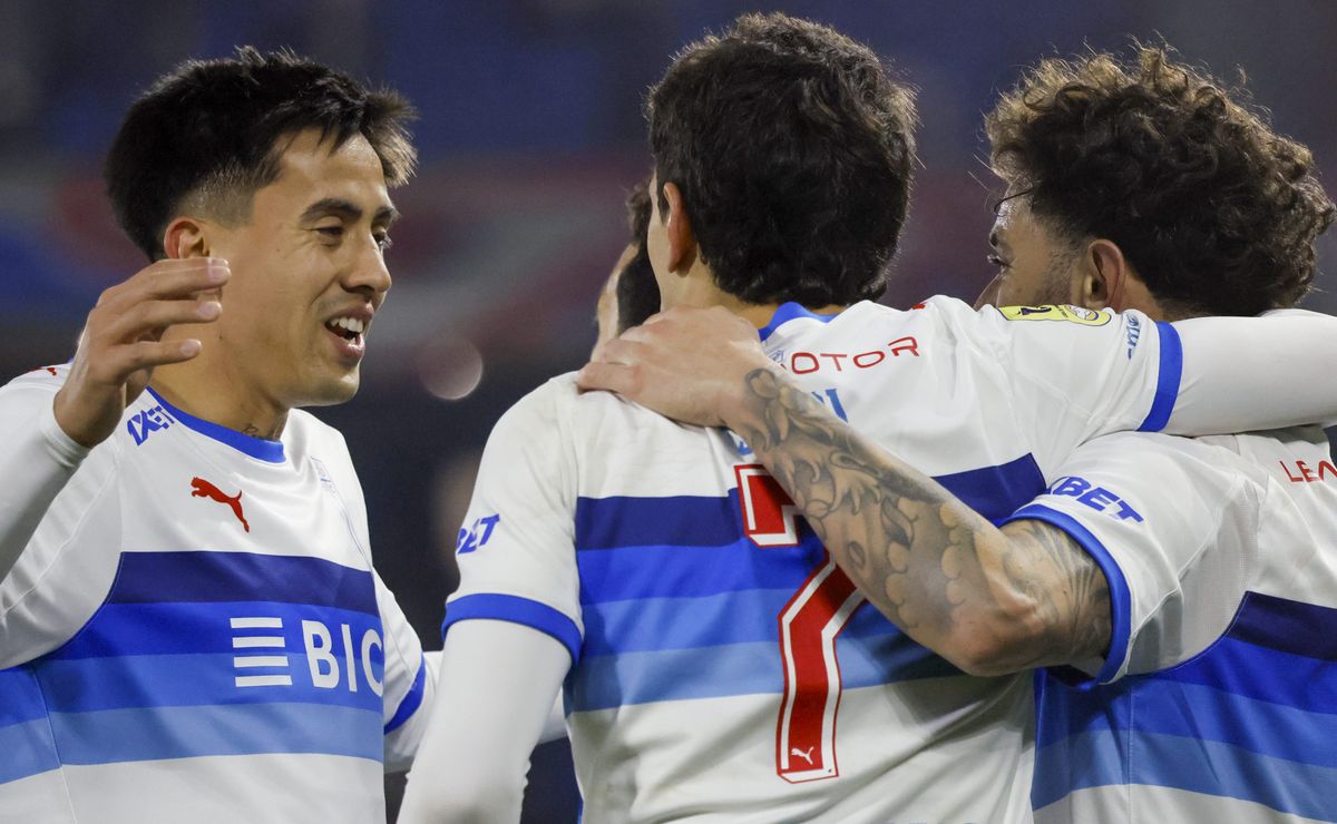 “Le tengo fe”: histórico de U. Católica asegura que eliminan a Estudiantes en la Libertadores