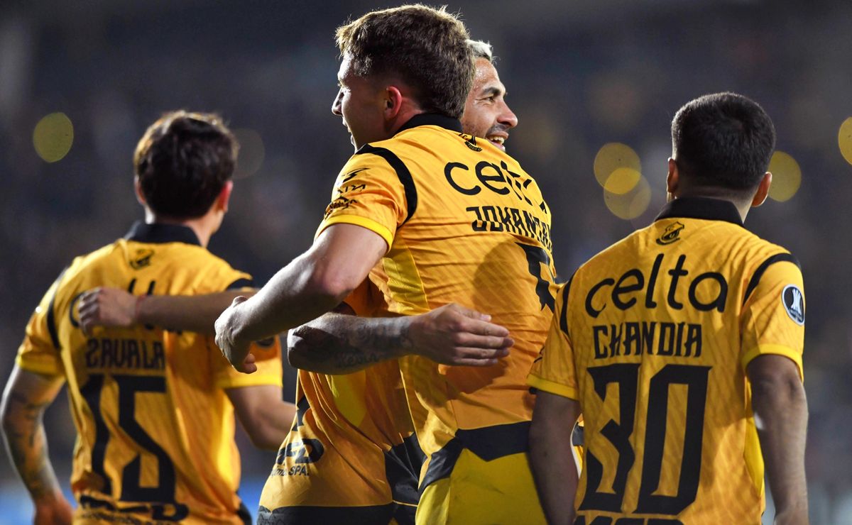 “A Coquimbo le tengo mucha fe”: Ex DT de La Serena confía en hazaña por Libertadores