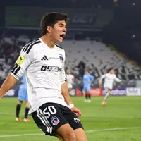 Raipán recibe llamado a la Roja Sub 16