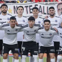 Ex PF del Chino Ríos alerta a Colo Colo en la recta final del campeonato