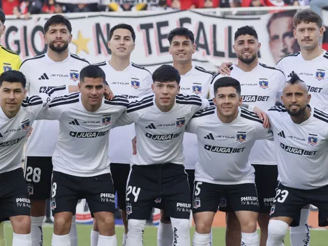 Ex PF del Chino Ríos alerta a Colo Colo en la recta final del campeonato